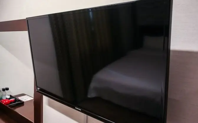 Oda (Twin room)