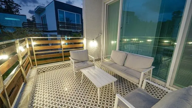 Basic Oda, 1 Yatak Odası (19ho)