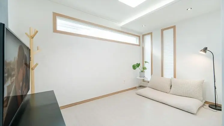 Basic Oda, 1 Yatak Odası (22ho)