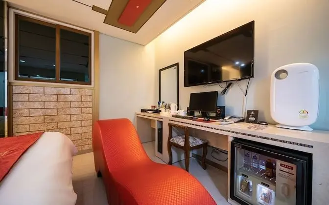 Oda (Standard room (Netflix Available))