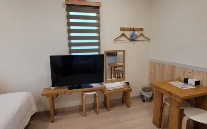 Oda (Studio 2)