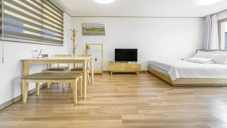 Basic Oda, 1 Yatak Odası (rimechimdaeA)