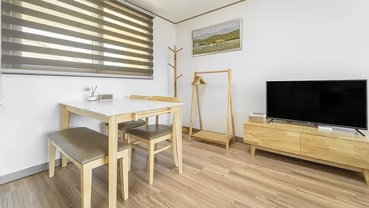 Basic Oda, 1 Yatak Odası (rimechimdaeA)