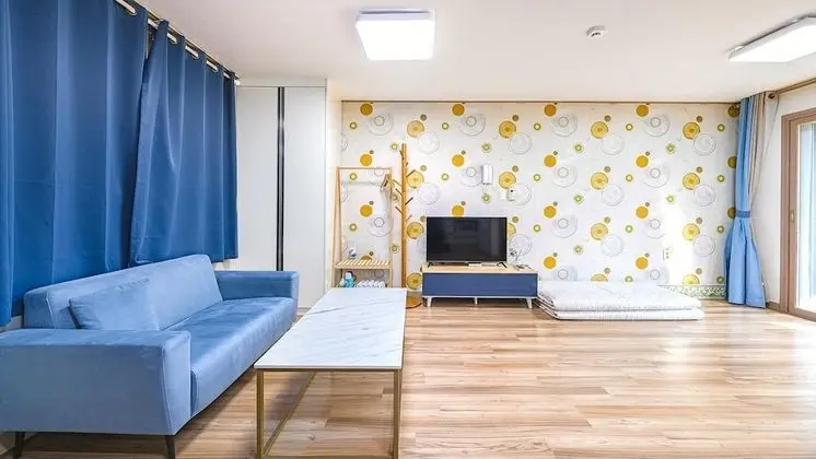 Basic Oda, 1 Yatak Odası (rimeondol)