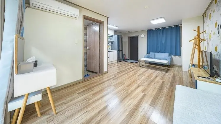 Basic Oda, 1 Yatak Odası (rimeondol)