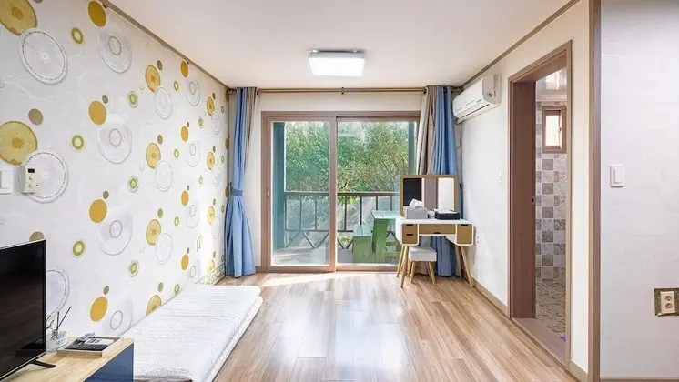 Basic Oda, 1 Yatak Odası (rimeondol)