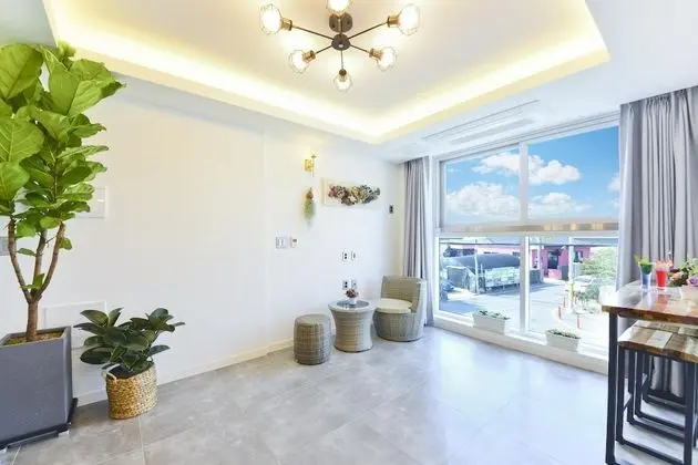 Basic Oda, 1 Yatak Odası (Rosmary 1)