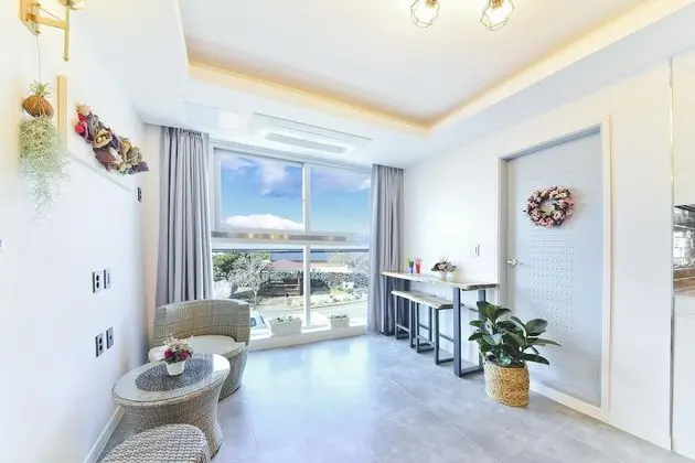 Basic Oda, 1 Yatak Odası (Rosmary 1)