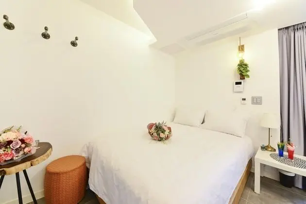Basic Oda, 1 Yatak Odası (Rosmary 1)