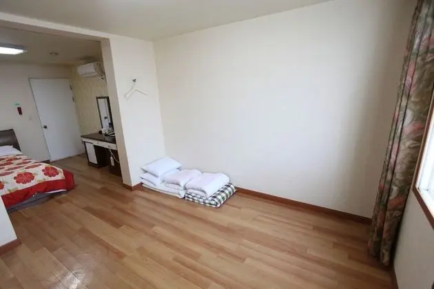 Oda (Special Room)