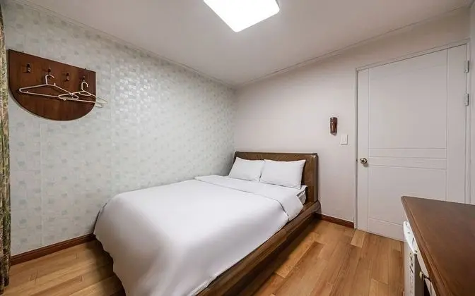 Oda (Standard Room)