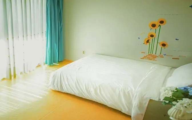 Oda (Carbonated Hot Spring Pension for 4 p)