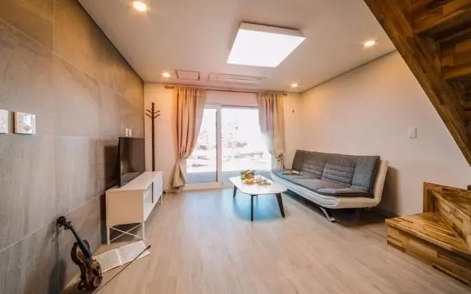 Oda (Duplex 101 (MIN 2 Night))