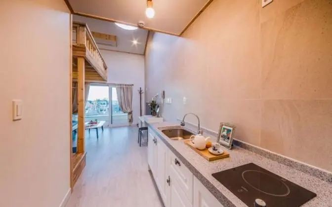 Oda (Suite 106 (MIN 2 Night))