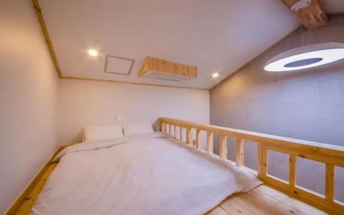 Oda (Suite 106 (MIN 2 Night))
