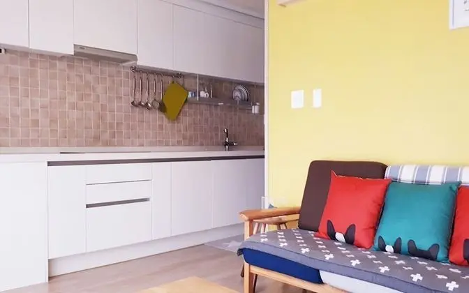 Oda (Gujwa Room)