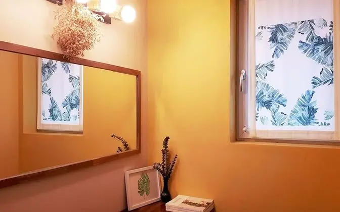 Oda (Gujwa Room)