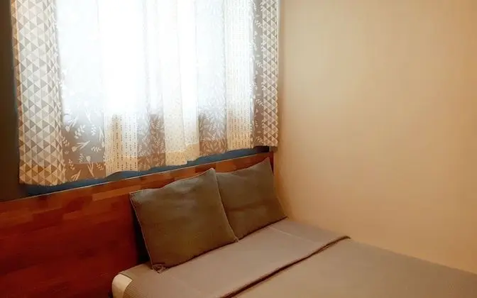 Oda (Gujwa Room)