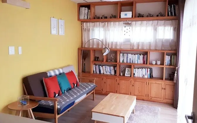 Oda (Gujwa Room)