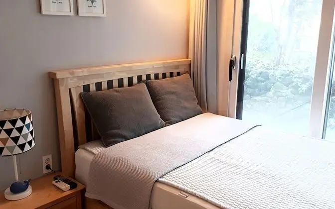 Oda (Sehwa Room)