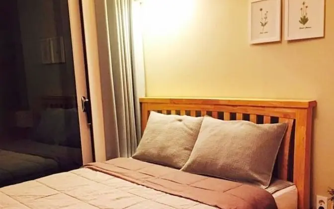 Oda (Sehwa Room)
