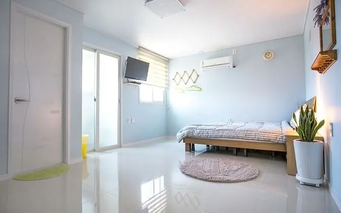 Oda (Couple Room A)