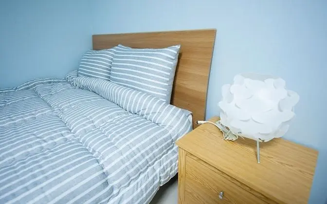 Oda (Couple Room A)