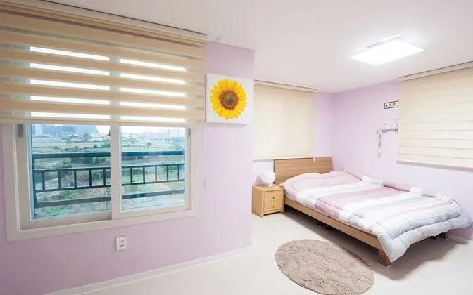 Oda (Couple Room B)
