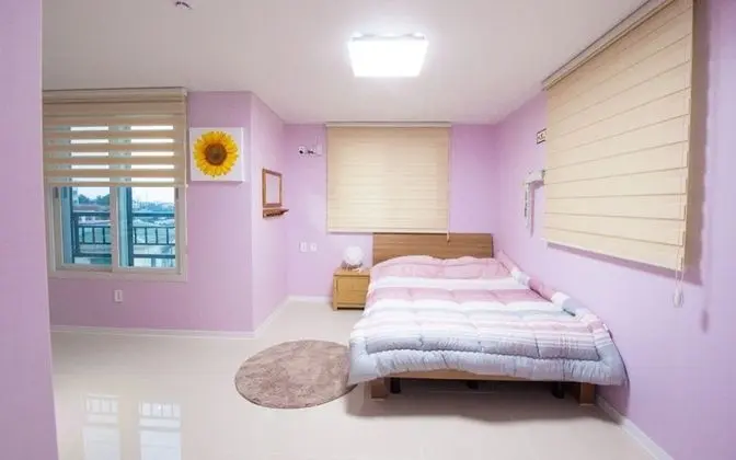 Oda (Couple Room B)