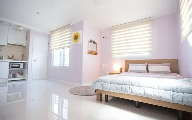 Oda (Couple Room B)