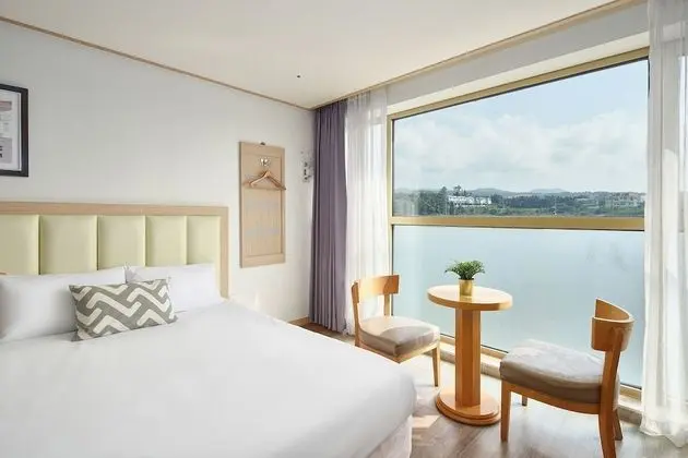 Family Double Room