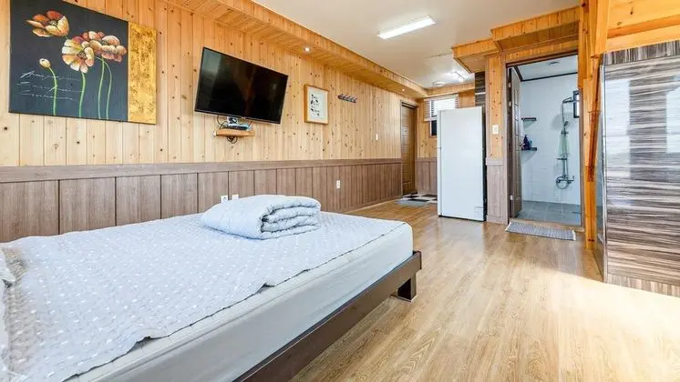Basic Oda, 2 Yatak Odası (201ho)