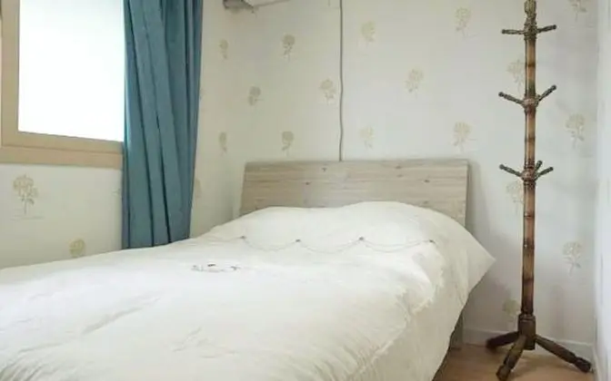Oda (Double Room)