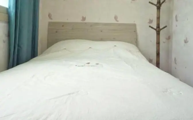 Oda (Double Room)