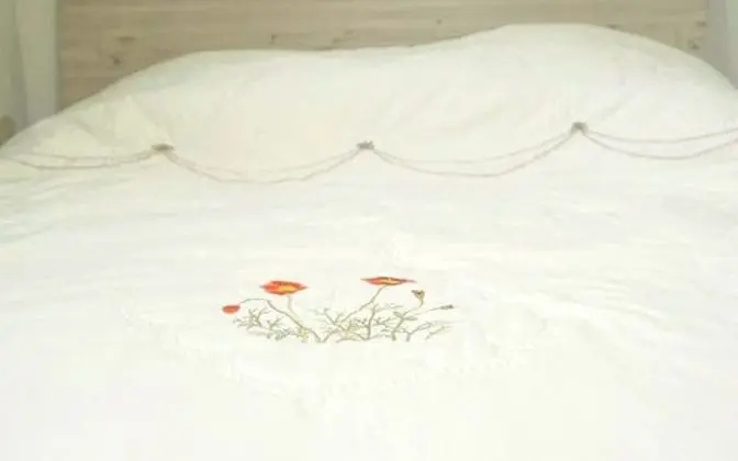Oda (Double Room)