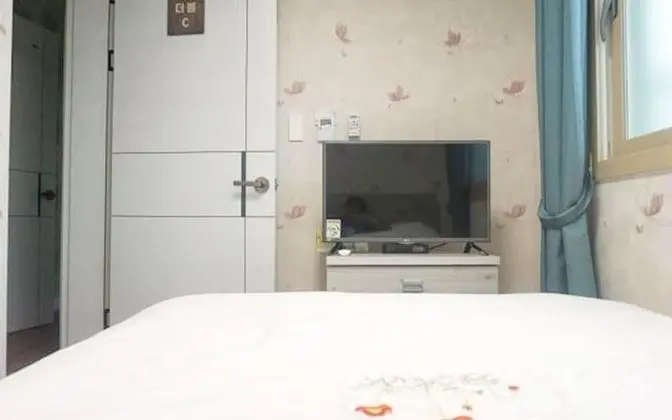 Oda (Double Room)