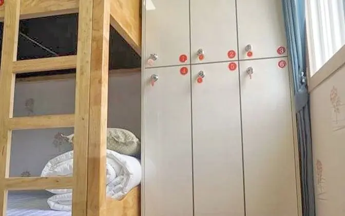 Oda (Female Dormitory A)