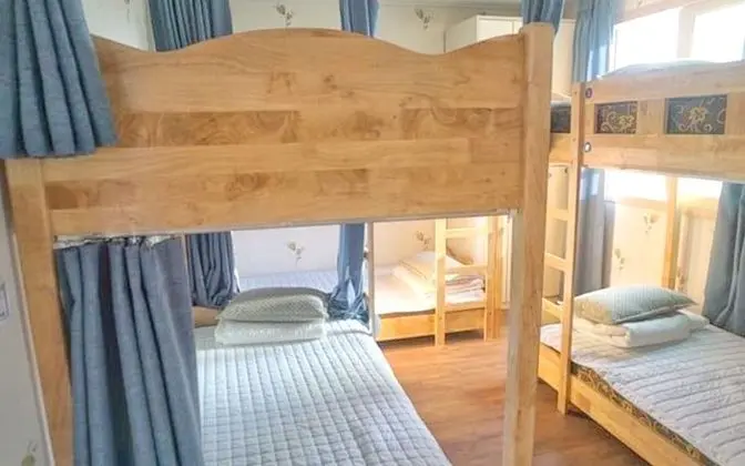 Oda (Male Dormitory B)