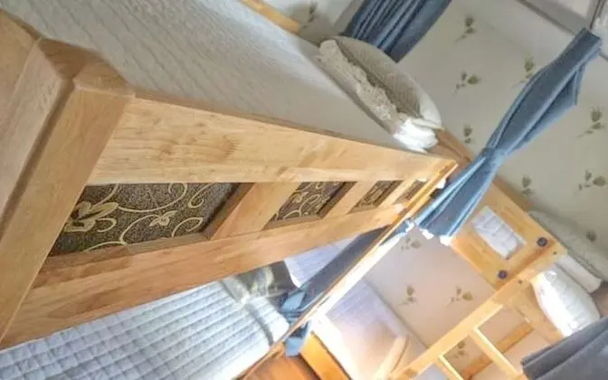 Oda (Male Dormitory B)