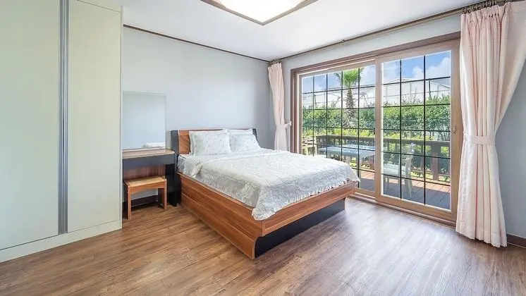 Basic Oda, 1 Yatak Odası (honeymoonSweet A1)