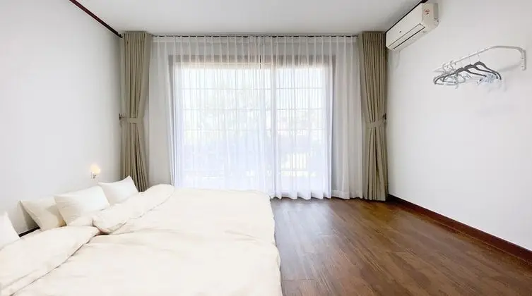 Basic Oda, 1 Yatak Odası (Orange - Kids room)