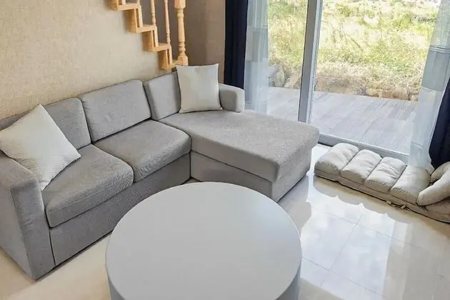 Basic Oda, 1 Yatak Odası (202)
