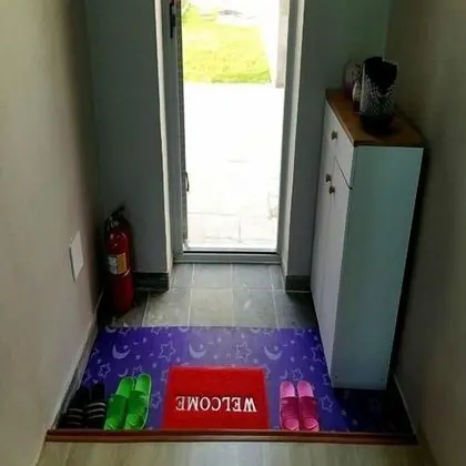 Tek Büyük Yataklı Oda (Jeju)