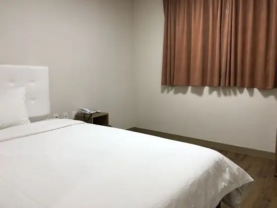Business Tek Kişilik Oda, 1 Tek Kişilik XL Yatak