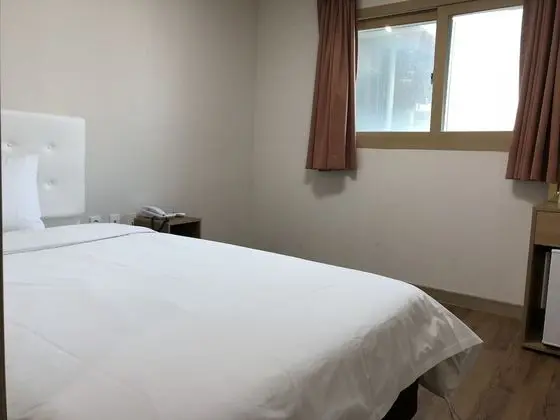 Business Tek Kişilik Oda, 1 Tek Kişilik XL Yatak