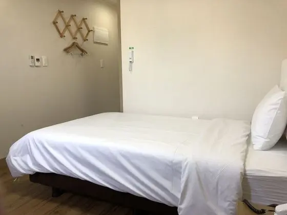 Business Tek Kişilik Oda, 1 Tek Kişilik XL Yatak