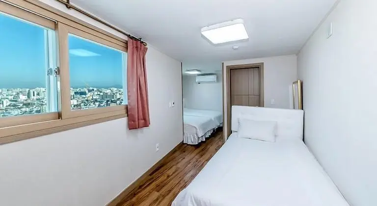 Deluxe Üç Kişilik Oda