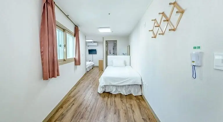 Deluxe Üç Kişilik Oda