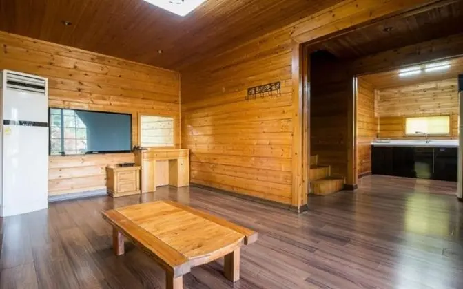 Oda (Cabin 165m)