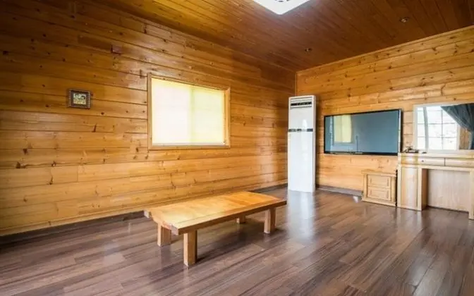Oda (Cabin 165m)
